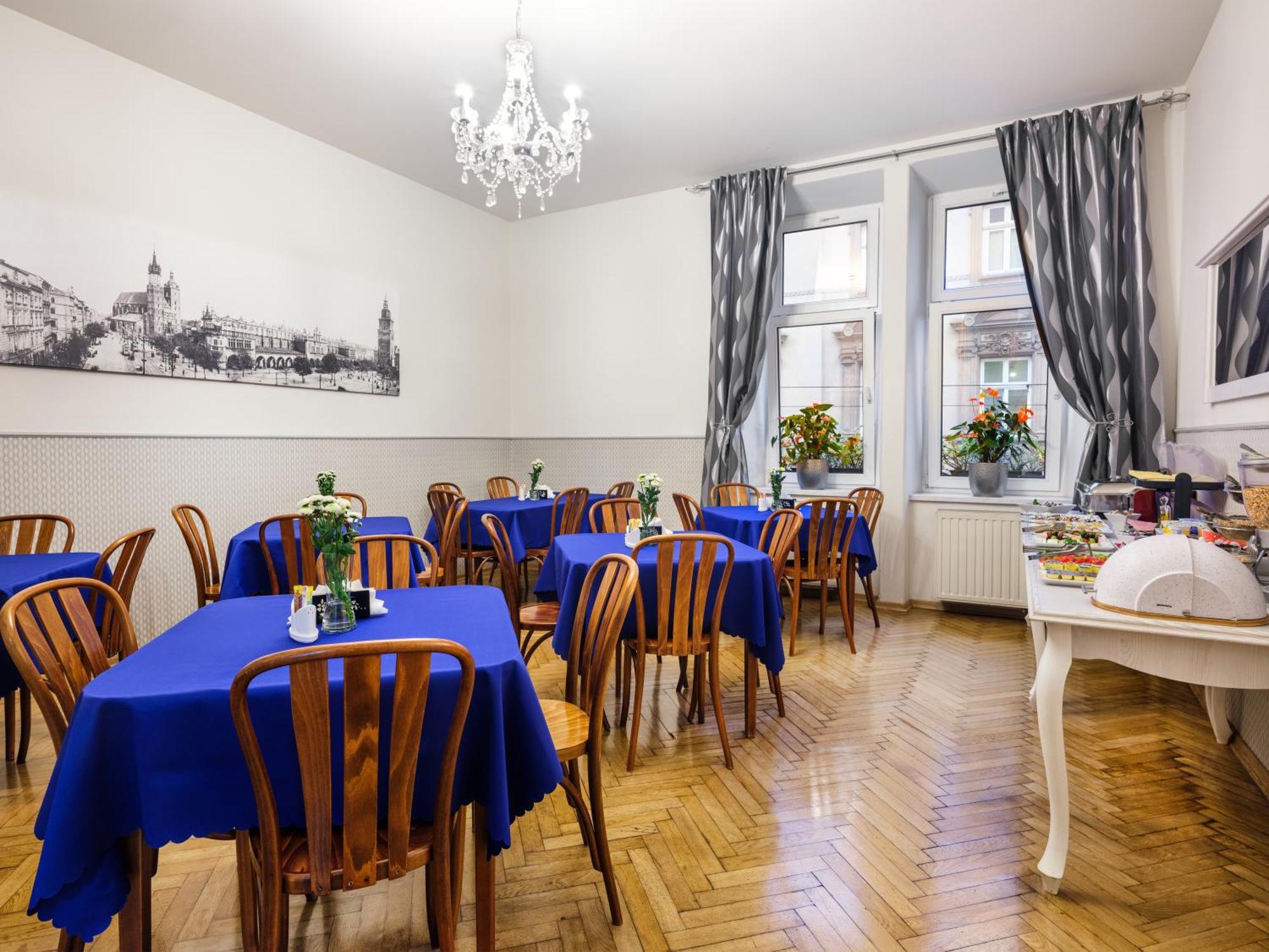 Kosmopolita Apartments Krakow Exterior photo