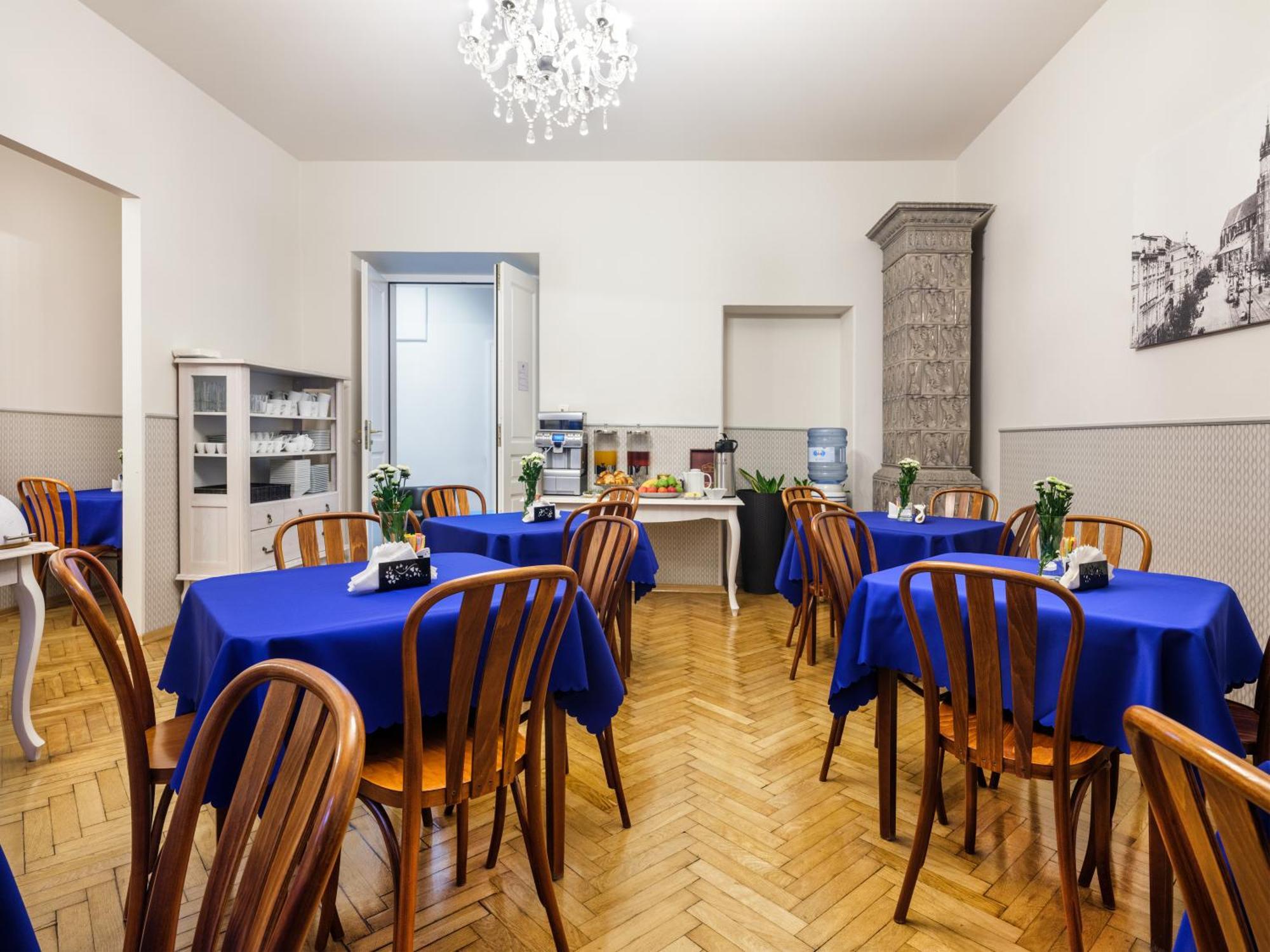 Kosmopolita Apartments Krakow Exterior photo